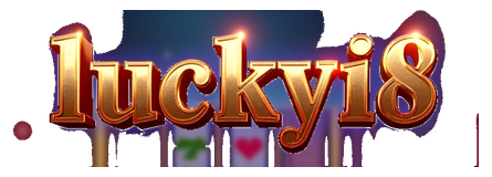 luckyi8 logo