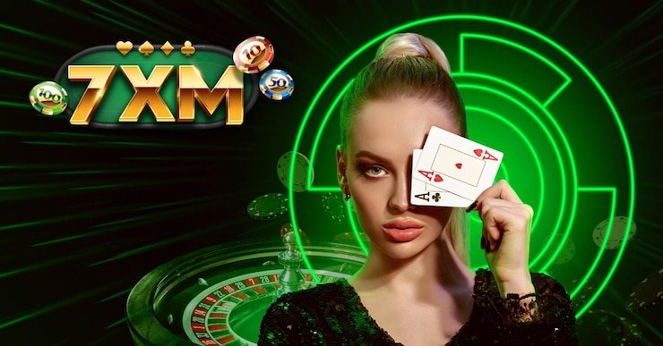luckyi8 luckyi8 Live Casino Rooms