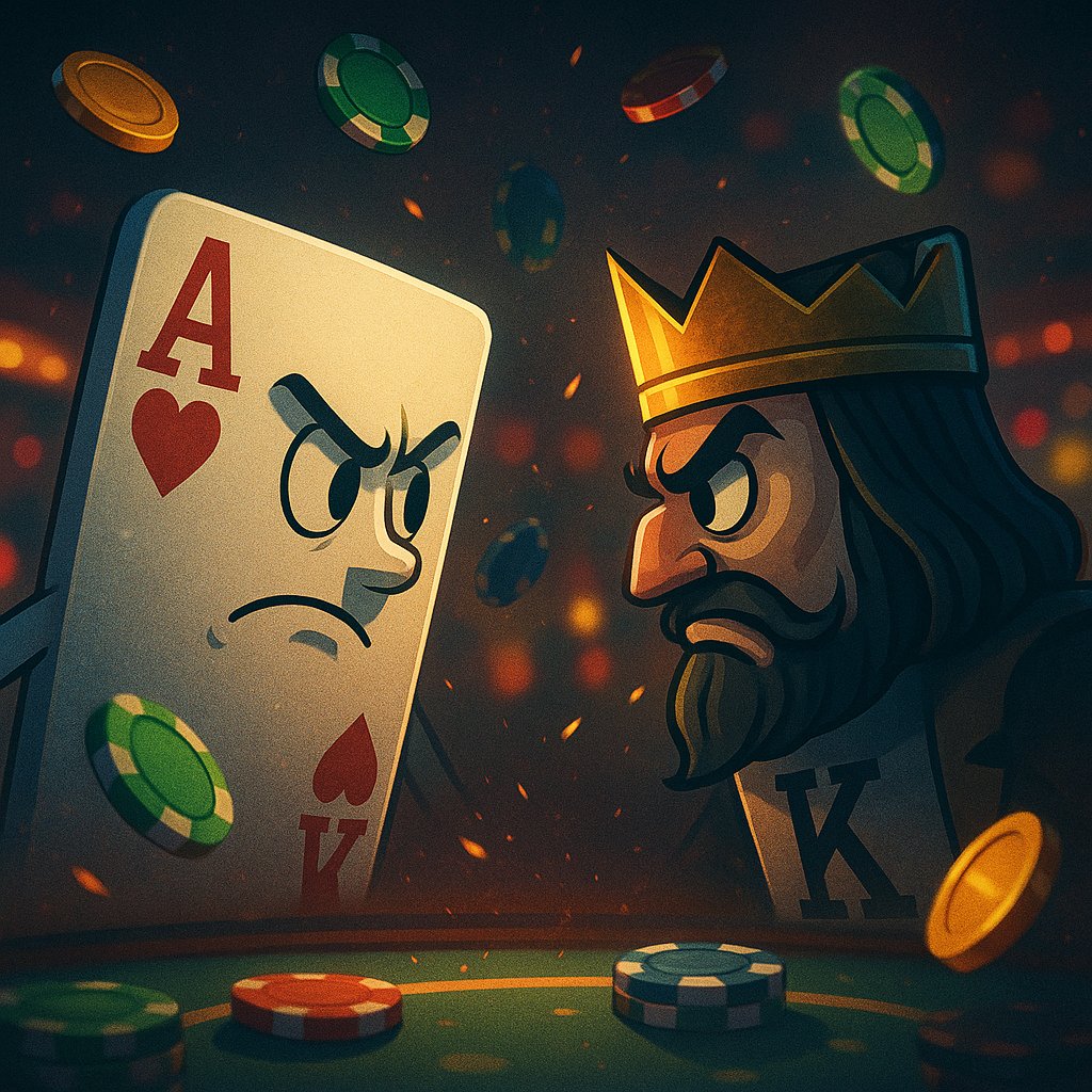 luckyi8 Live Dealer Tables