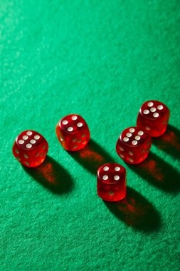 luckyi8 Live Casino